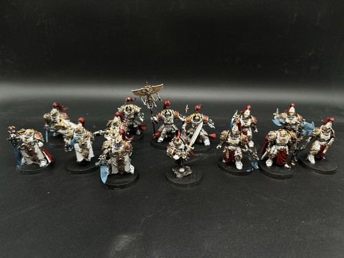 Warhammer 40k custodes - ,