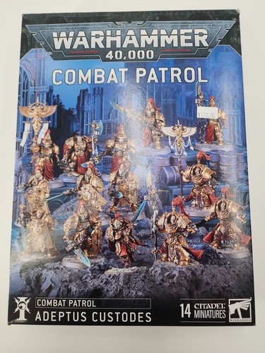 Games workshop warhammer 40k - workshop,