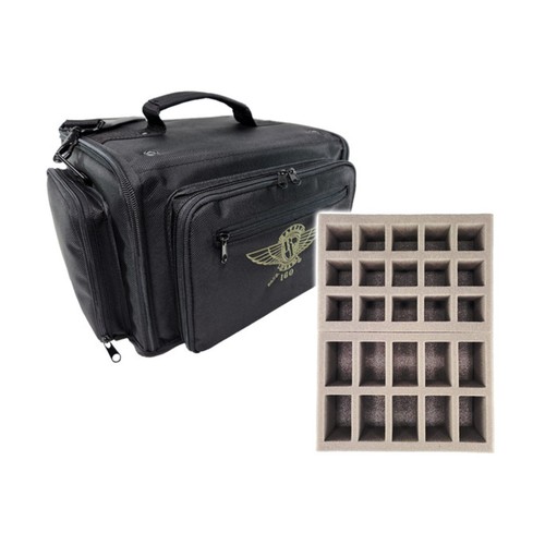 Battle foam k 160 - battle, p.a.c.k.