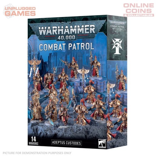 Warhammer 000 combat - 40,000,